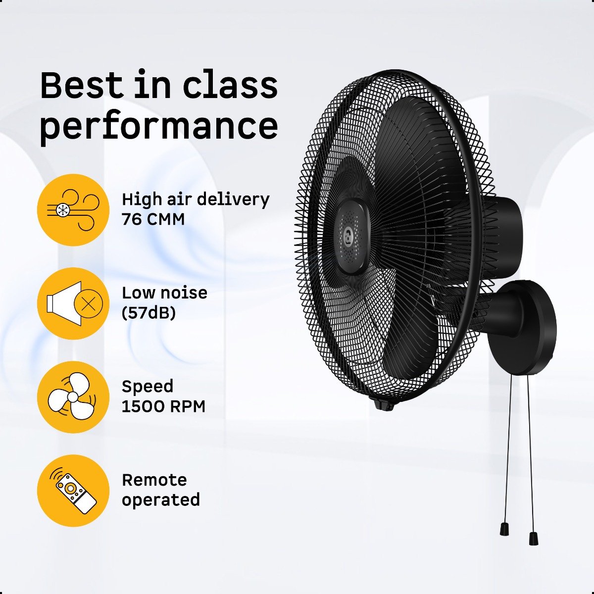 ATM 16 W/F RENESA MID BLACK ATM 16 W/F RENESA MID BLACK
